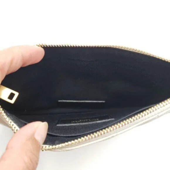 Saint Laurent Bill Pouch